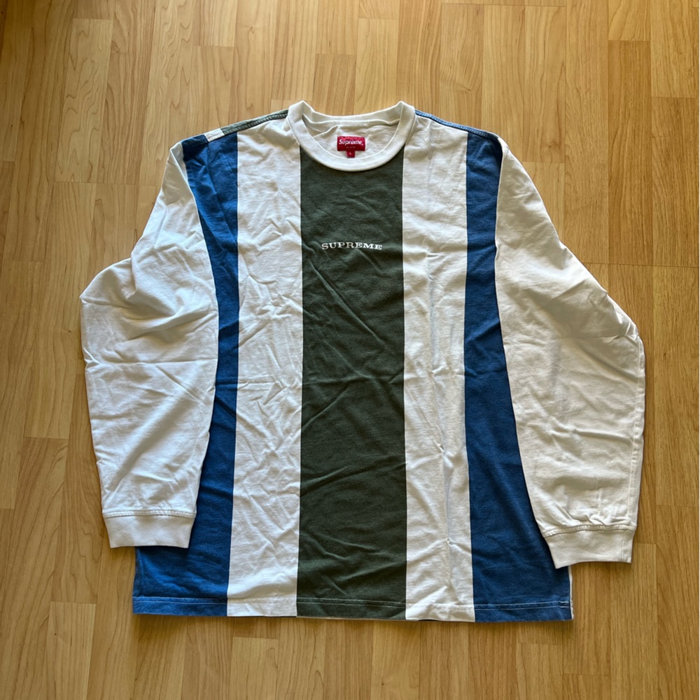 Supreme L/S